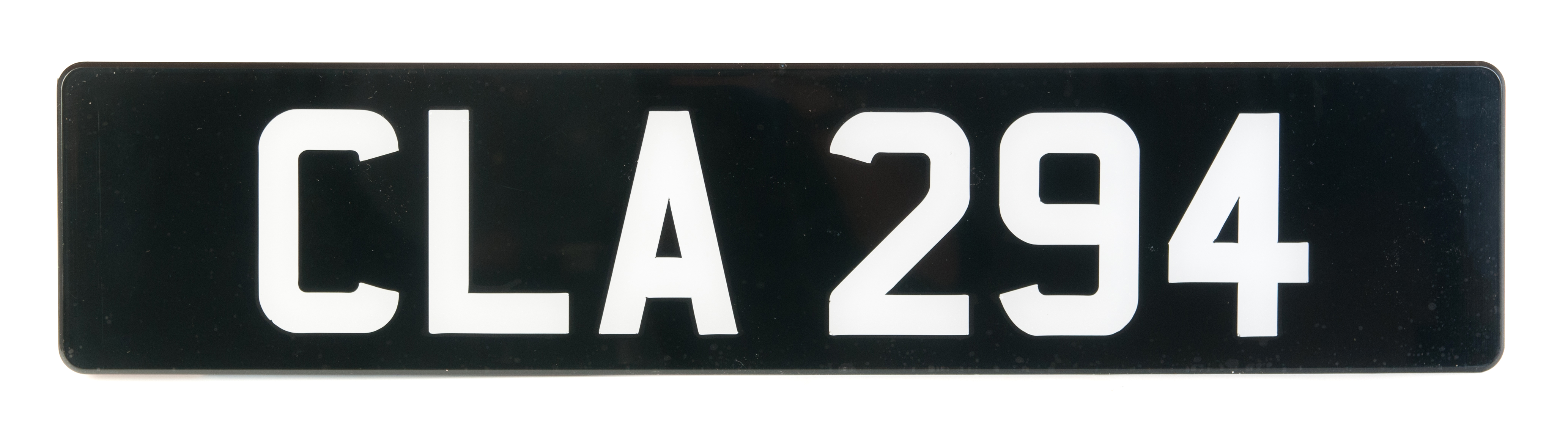 white-digits-on-black-acrylic-number-plates-classic-plates-online